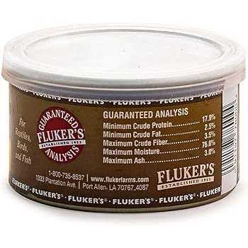 Canned Crickets O164277