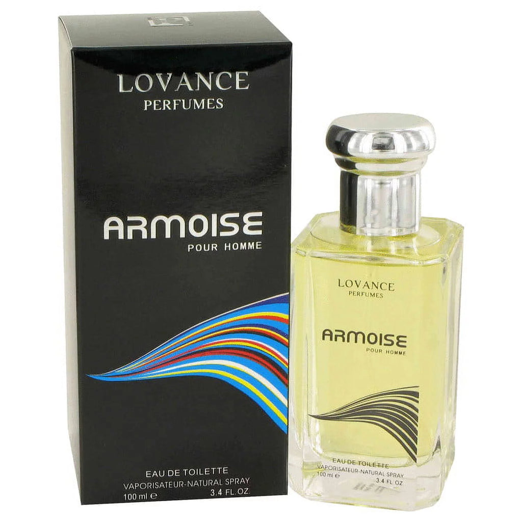 Eau de Parfum for Men T212