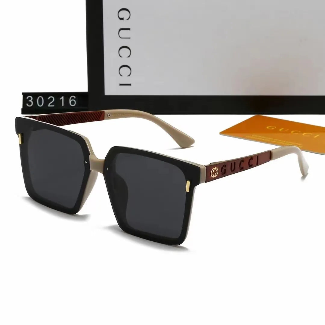 Polarized Sunglasses E18172