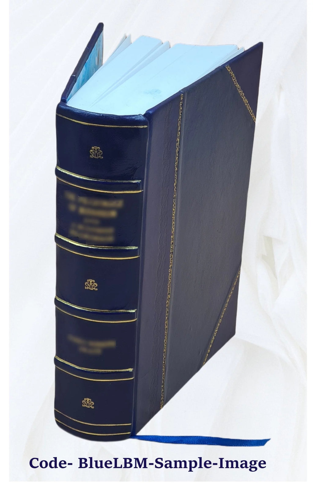 Leather Bound L9020