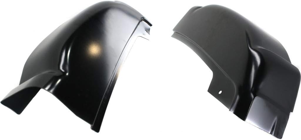 Passenger Side Cab Corner Outer Panel Pack of 2 R334105