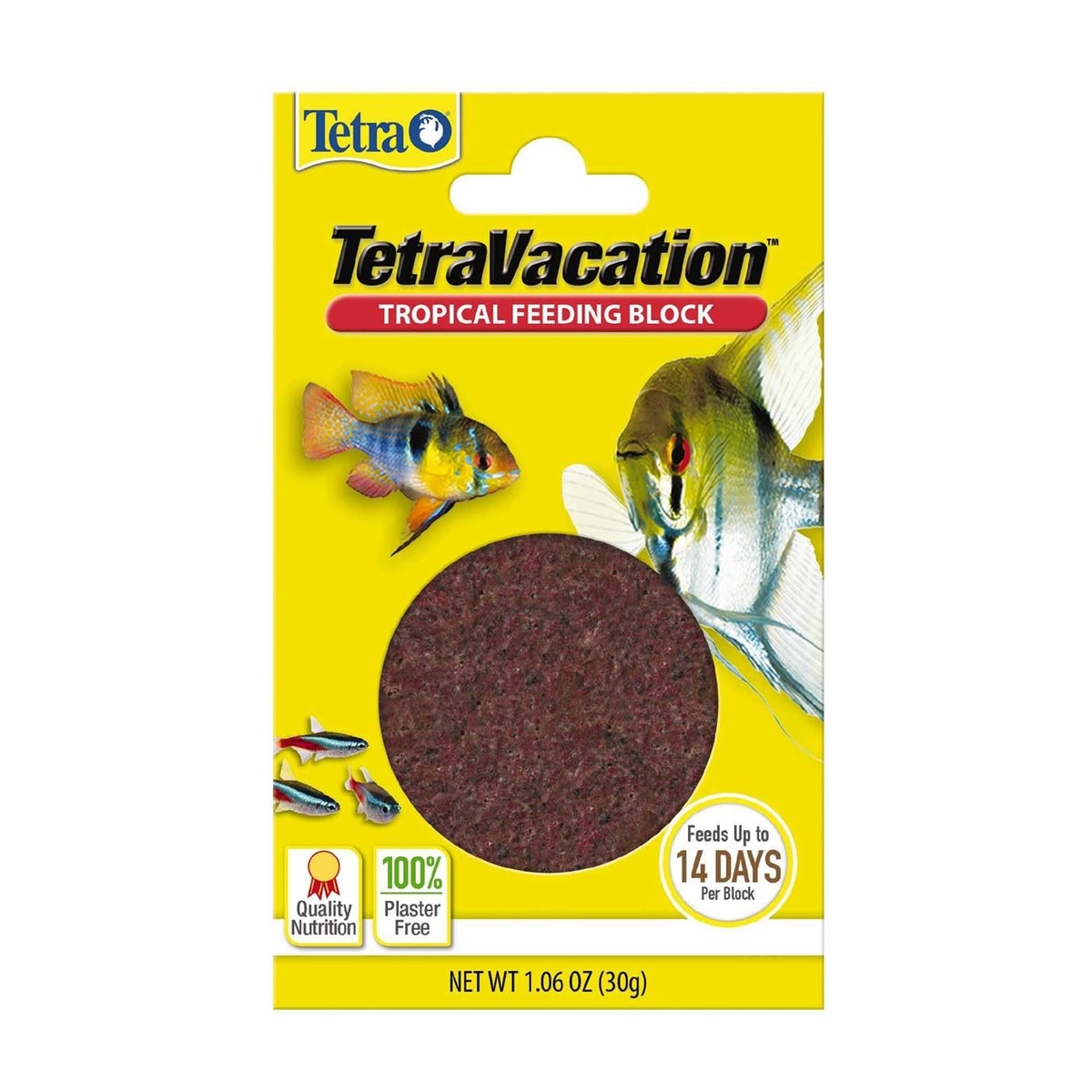 Tropical Slow Release Feeder U811570