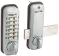 Keyless Surface Mount Deadbolt O43042