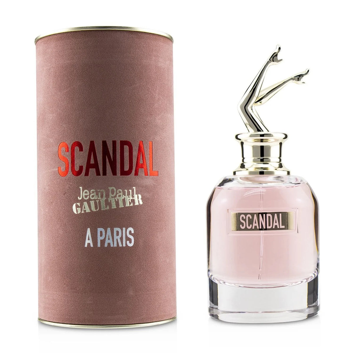 Scandal A Paris Eau De Toilette Spray 30ml P8800