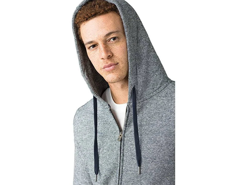 Fleece Full Zip E5963