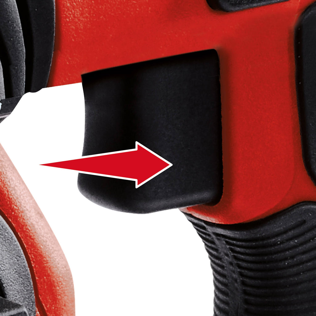 Cordless Brushless Rotary Hammer U1217