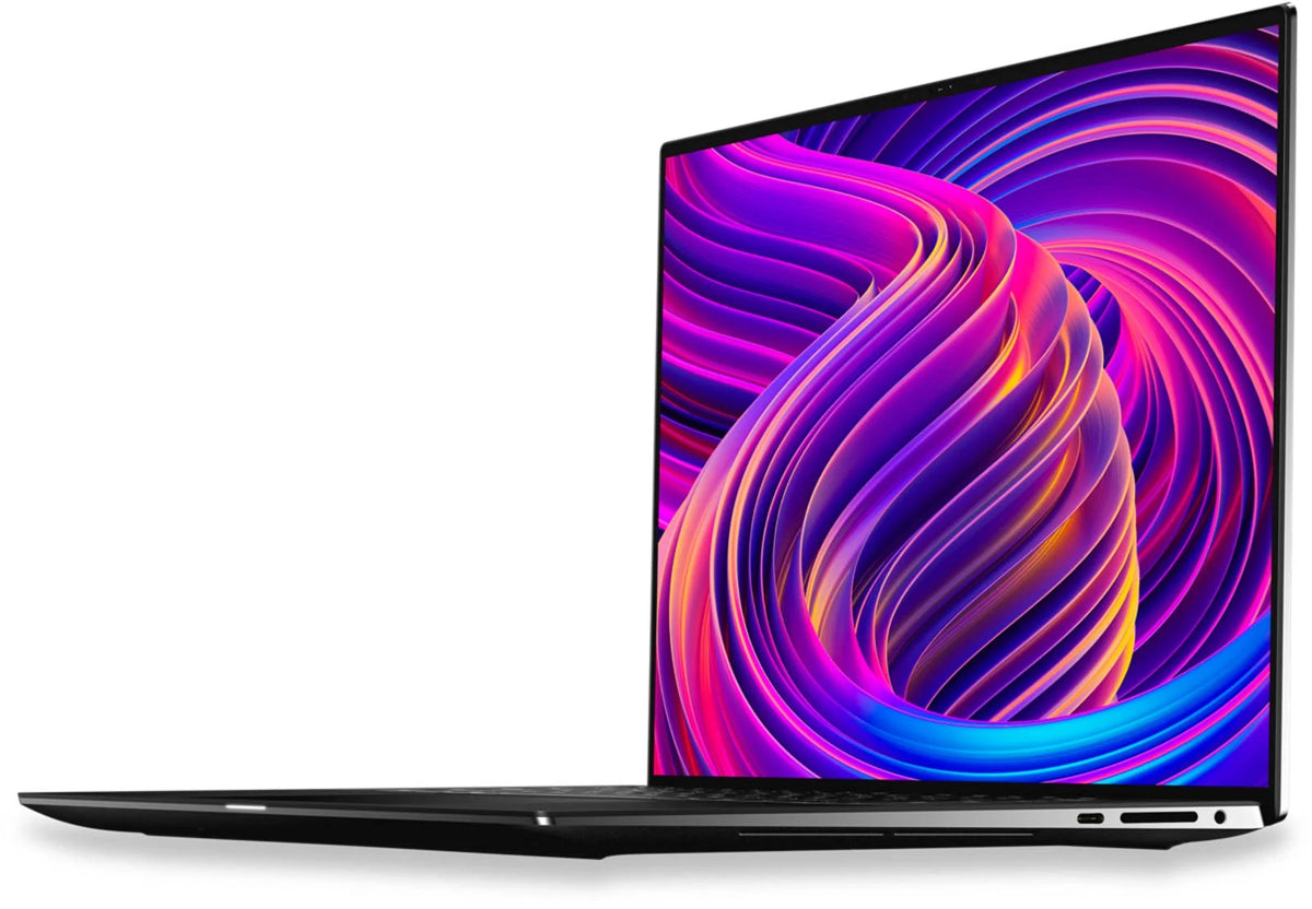 15.6" FHD+ Laptop with Core i9, 2TB SSD, 32GB RAM, RTX 3050 X82920