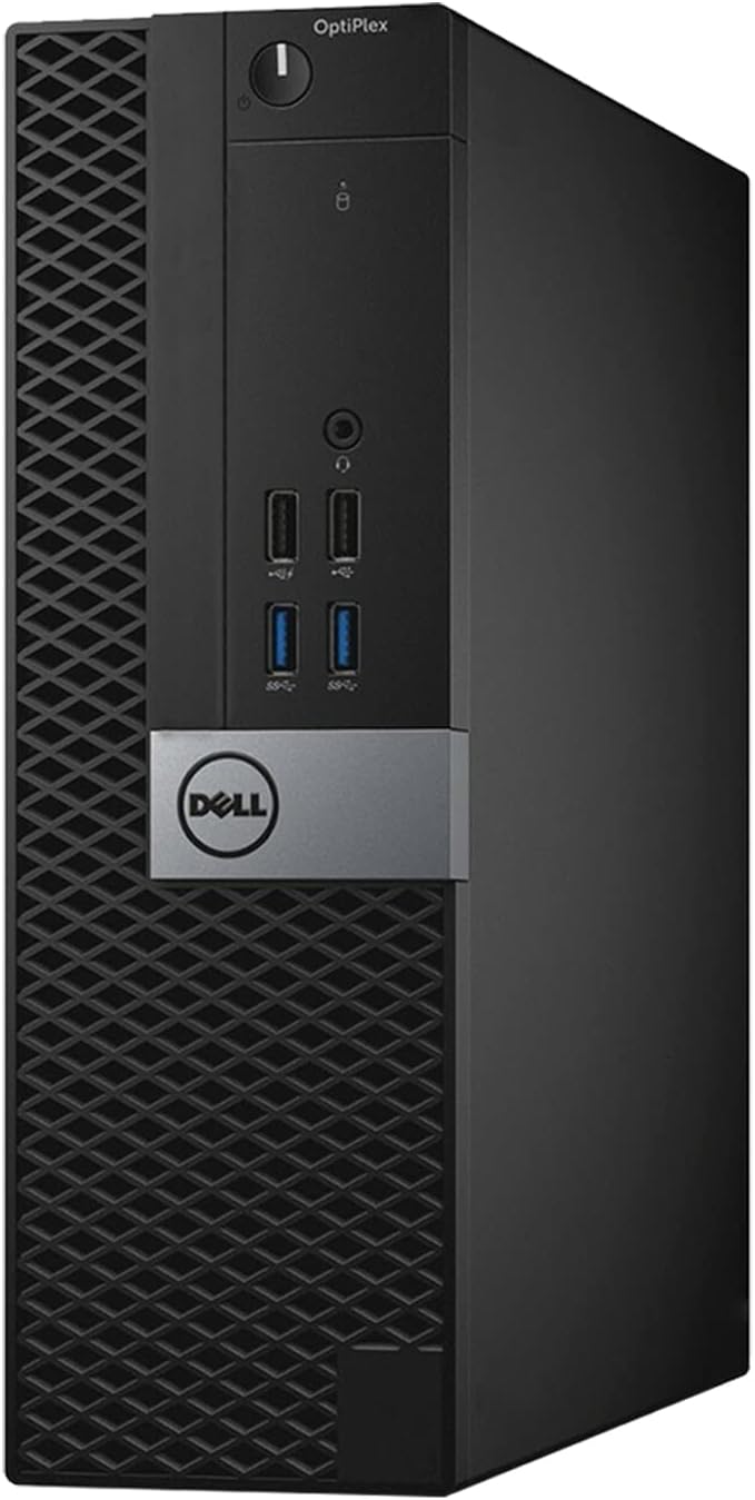 16GB RAM 1TB SSD Desktop PC with 24 Inch Monitor K747993