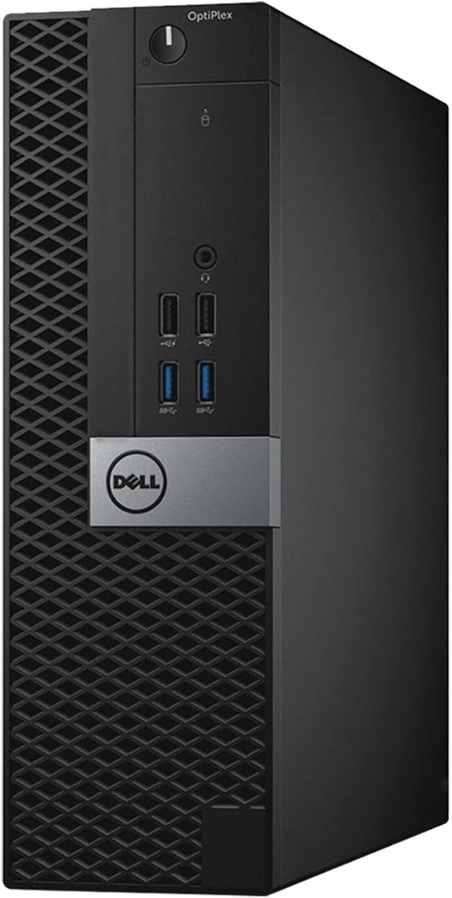 16GB RAM 1TB SSD Desktop PC with 24 Inch Monitor K747993