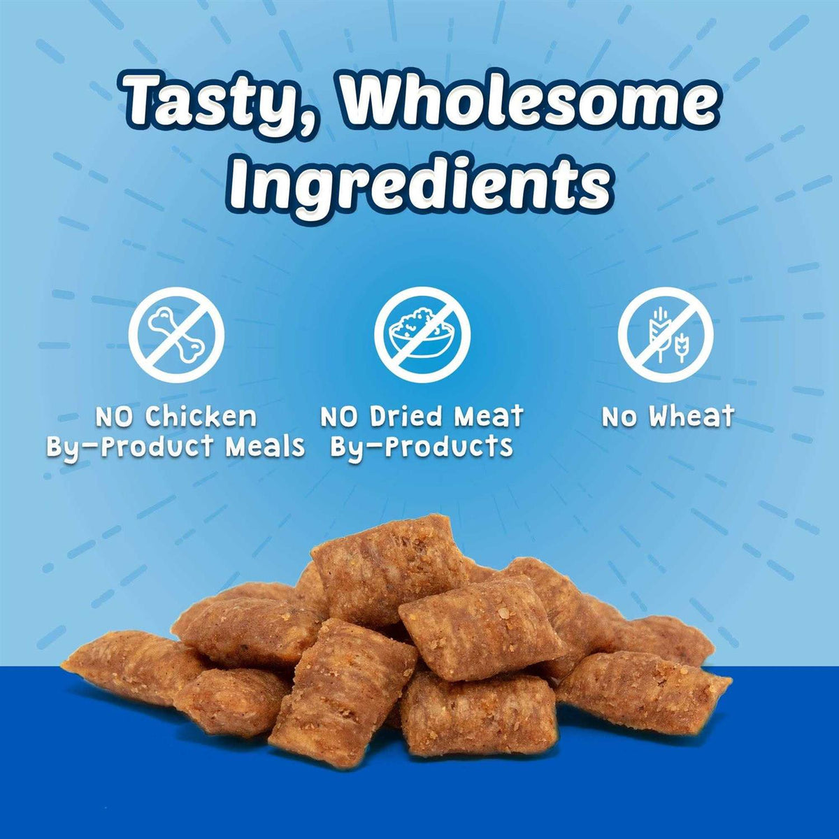 Cat Treats Y85014