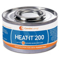 Safe Heat Chafing Fuel 2-Hour L3319