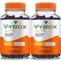 2 Pack Maximum Performance Supplement H30298
