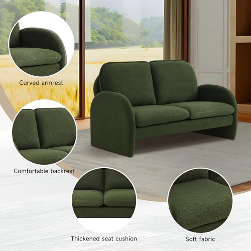 Sherpa Accent Chair C51407