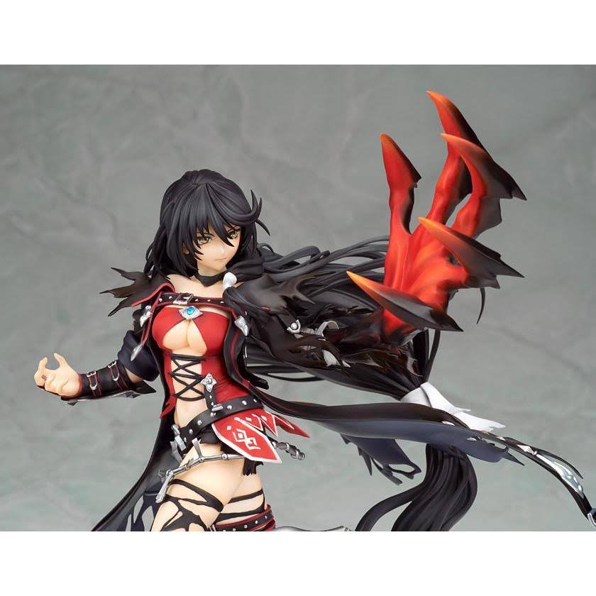 1/8 Scale Figure R4358