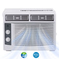115V 8,000 BTU Smart Window Air Conditioner I95266