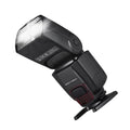 Wireless TTL Slave Flash Speedlite GN58 R455