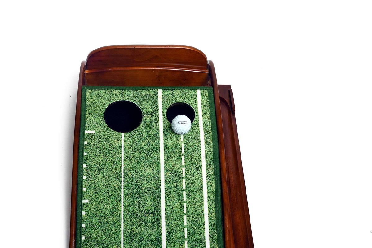 Putting Mat I537