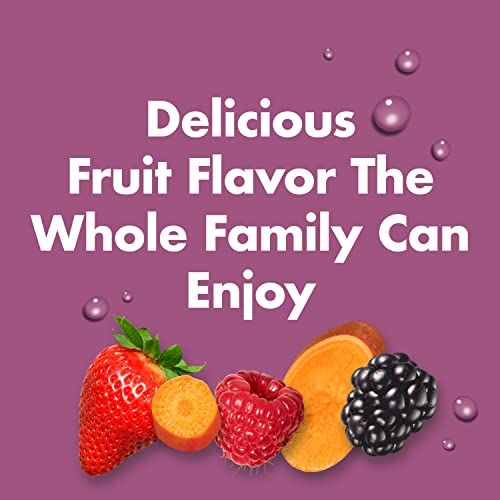 Tropical Blend Flavored Juice Beverage, 64 fl oz Bottle (6 Pack) R9587