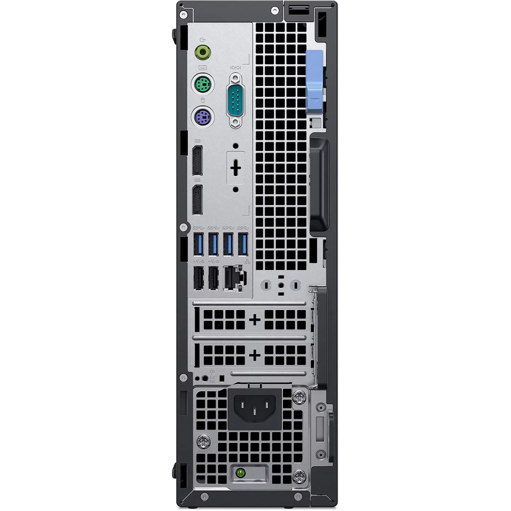 Small Form PC Intel i5-9500 16GB DDR4 256GB NVMe SSD Win 11 Pro U925307