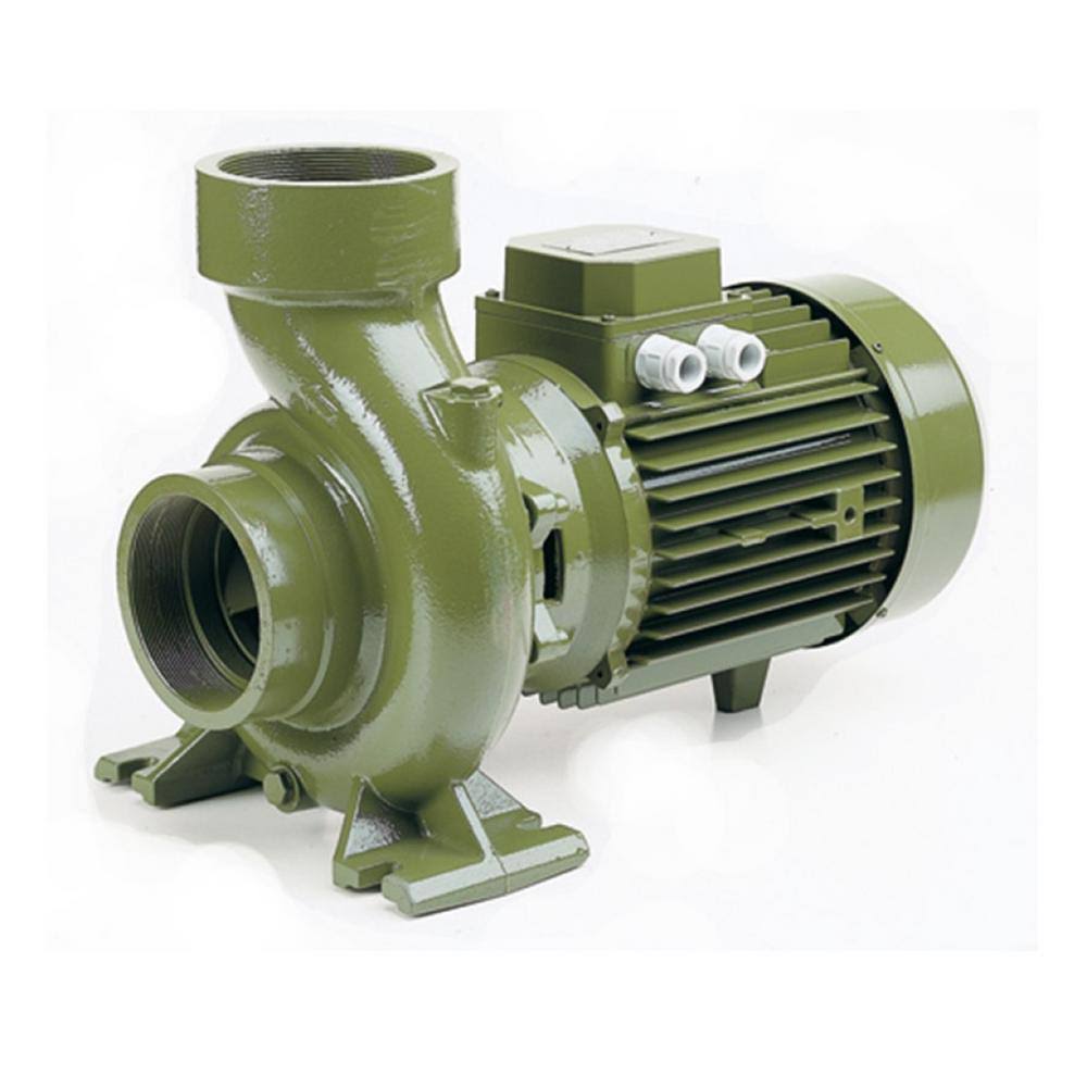 Single Stage Electric Centrifugal Pump O22510