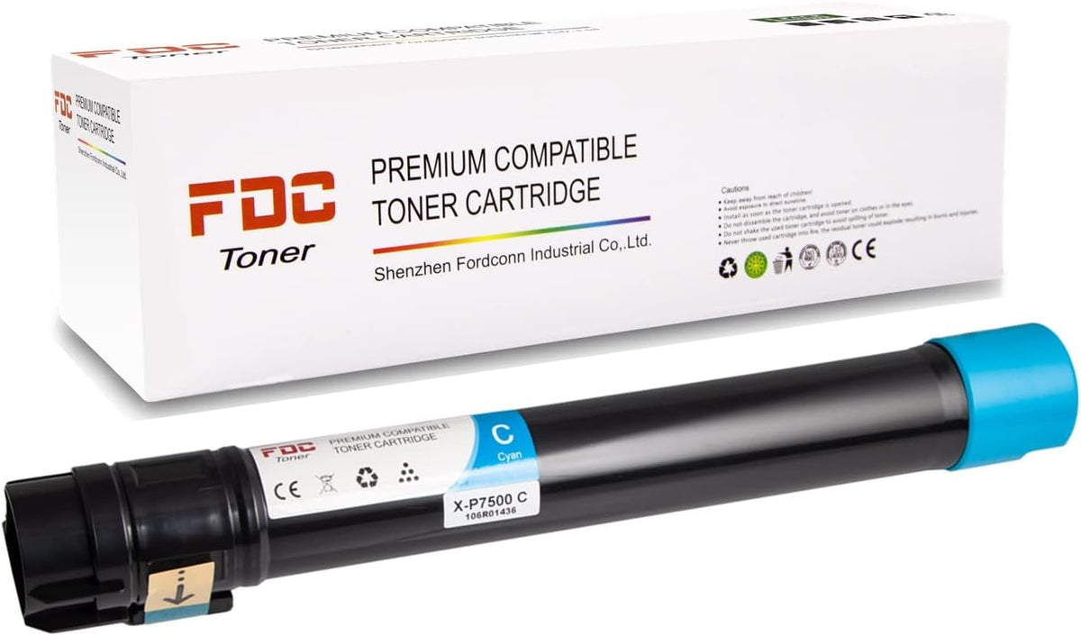 Compatible Black Toner Cartridges P1885