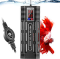 200W/300W/500W Submersible Aquarium Heater V6711