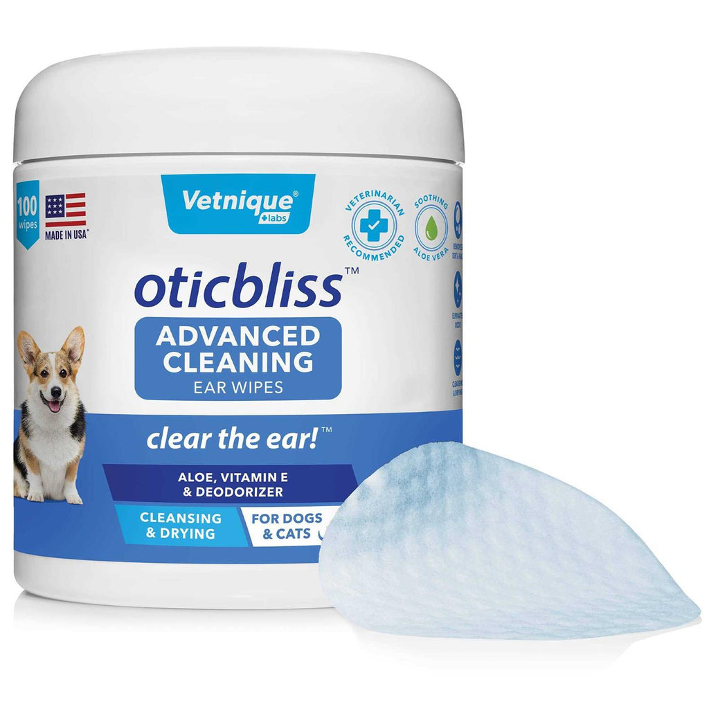 Ear Wipes G80838