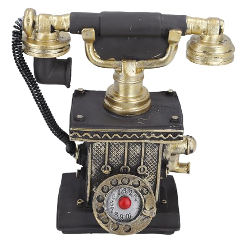 Large Retro Decorative Phone R8306