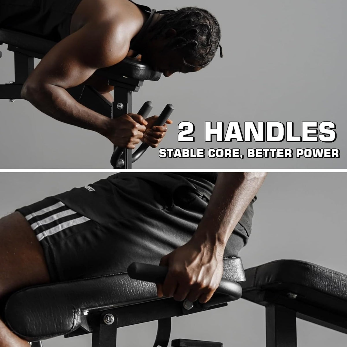 Leg Extension and Leg Curl Machine C75505