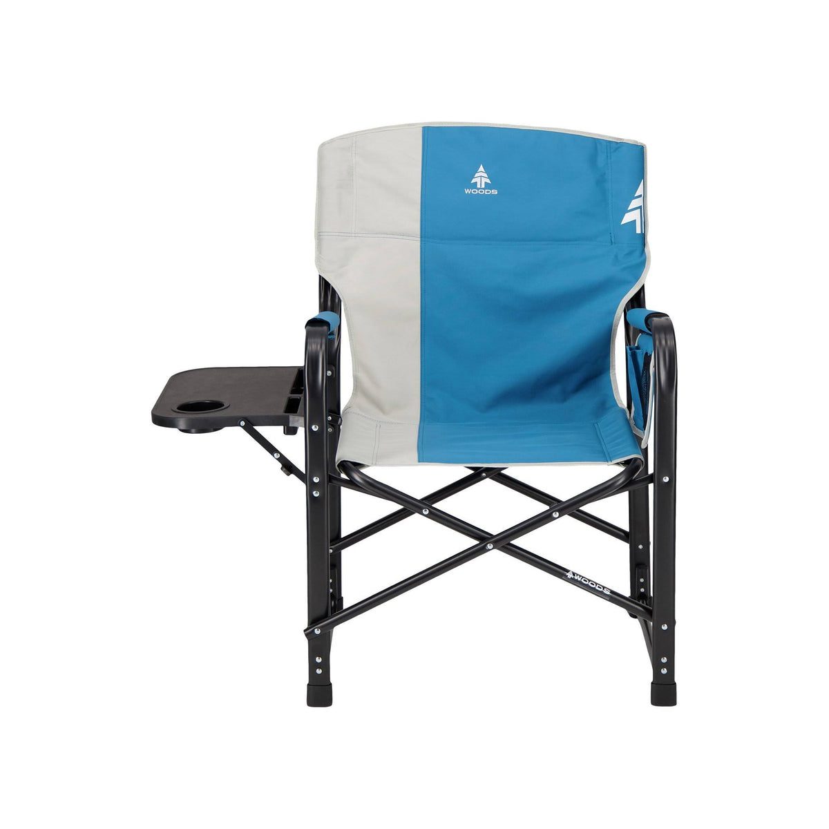 Folding Camping Chair with Table A188084
