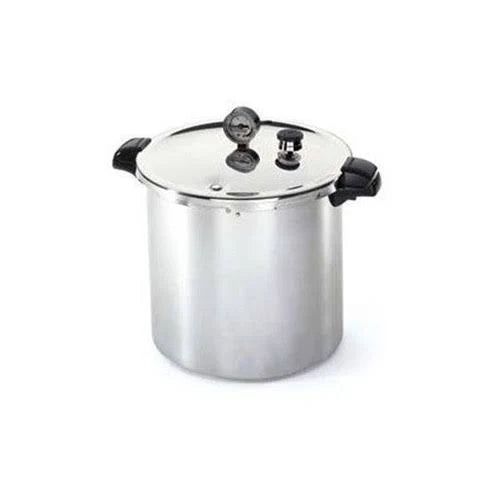 23 qt Pressure Canner Y64069