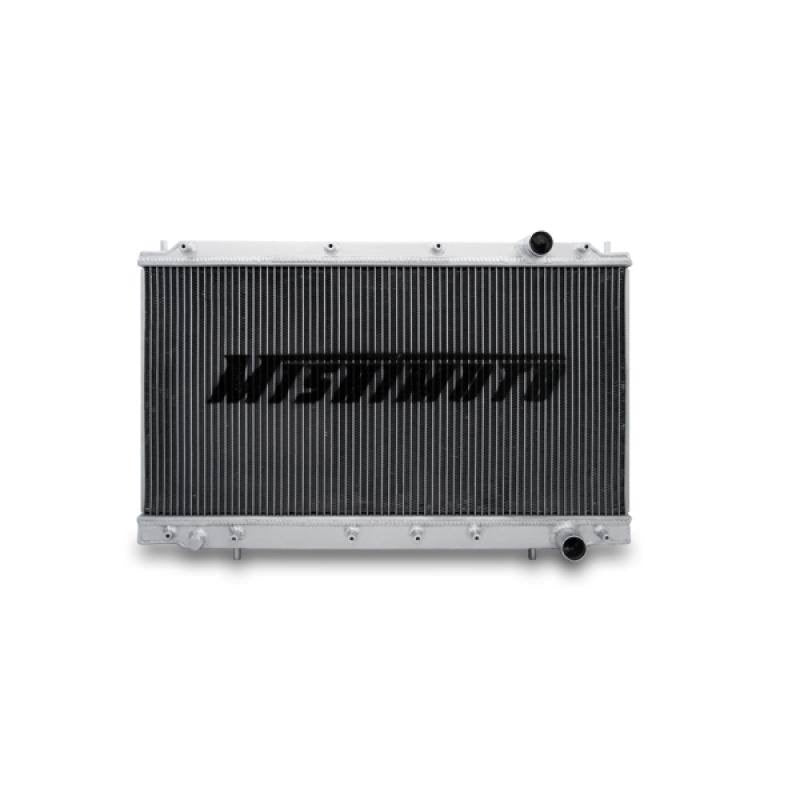 Aluminum Radiator Y3170