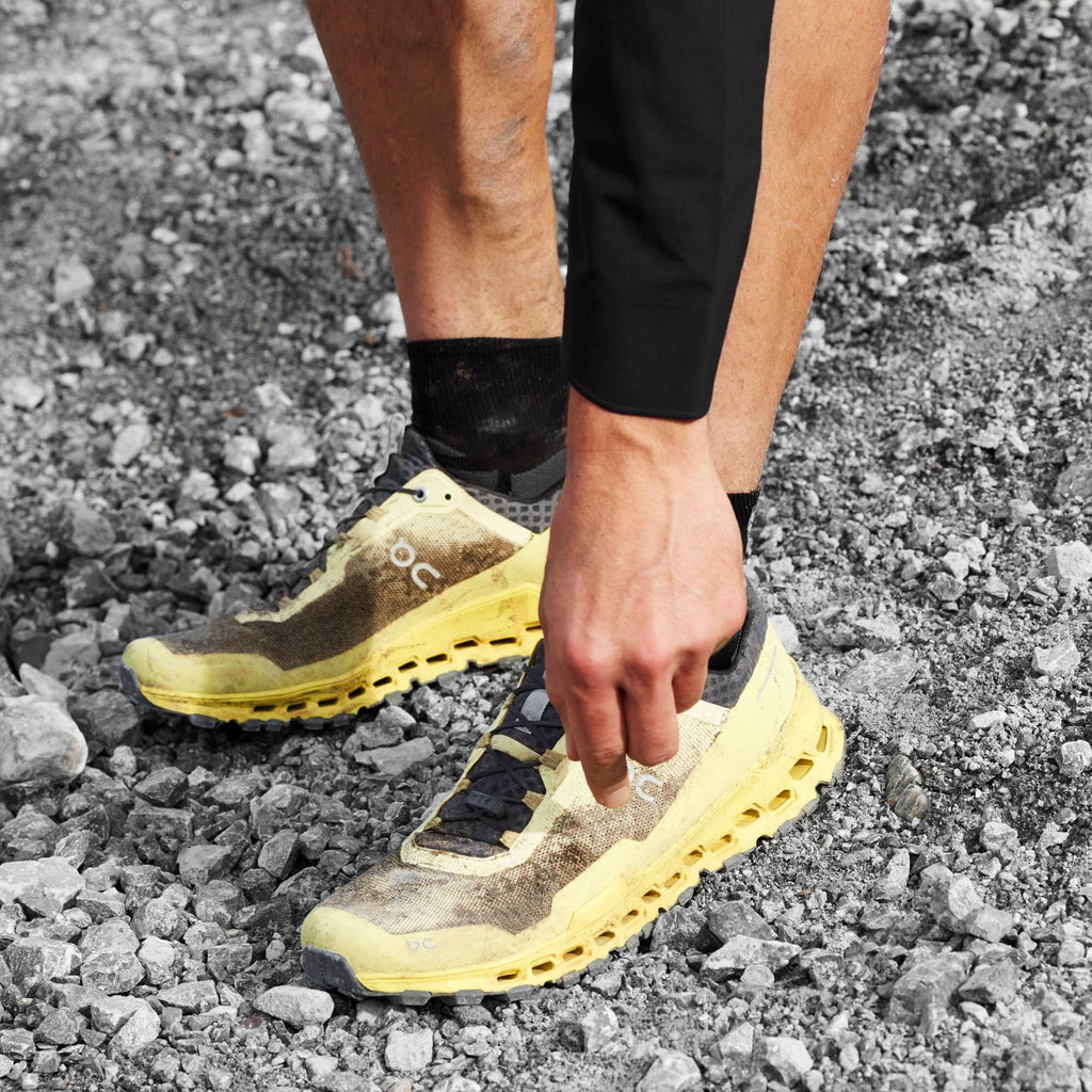Cloudultra Limelight | Eclipse / 7.5 / M Running Shoes T910