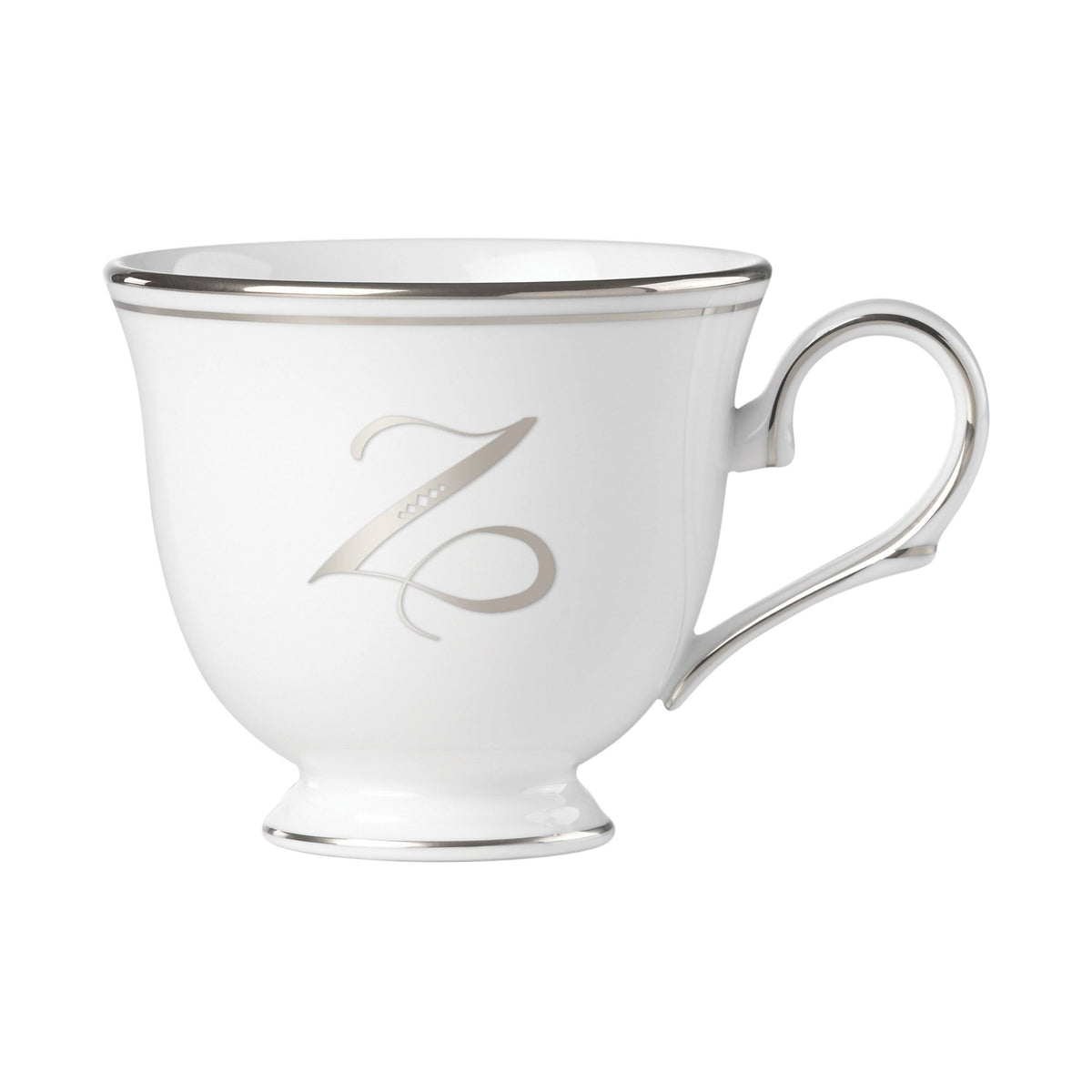 Dinnerware Teacup X11533