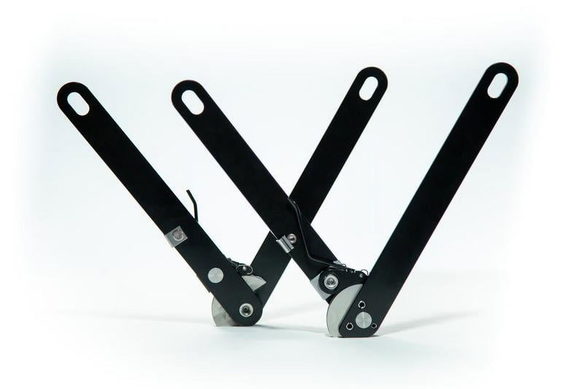 Tailgate Adjusters for Chevrolet Silverado 1500 U5379