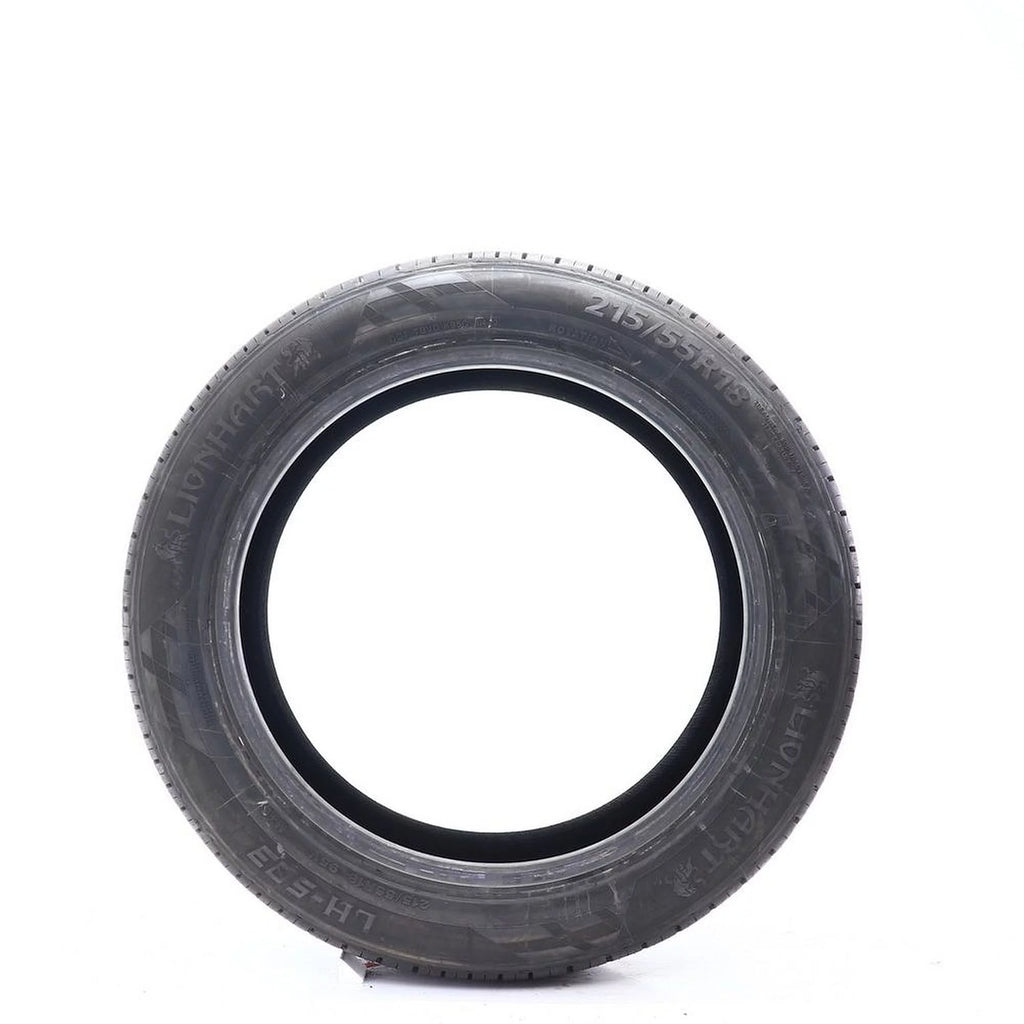 225/60R18 104V XL All Season Passenger Tire R894