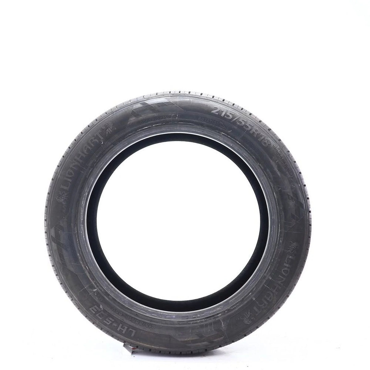 225/60R18 104V XL All Season Passenger Tire R894