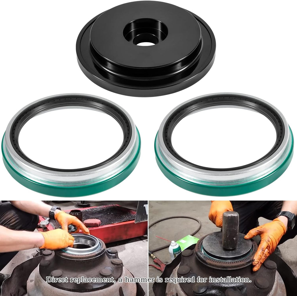Drive Wheel Seals & Install Tool R9974