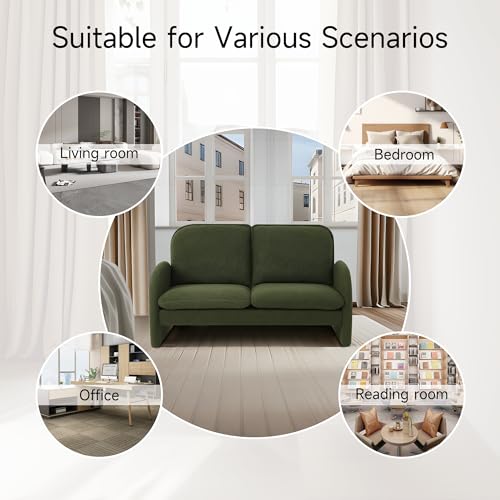 Sherpa Accent Chair C51407