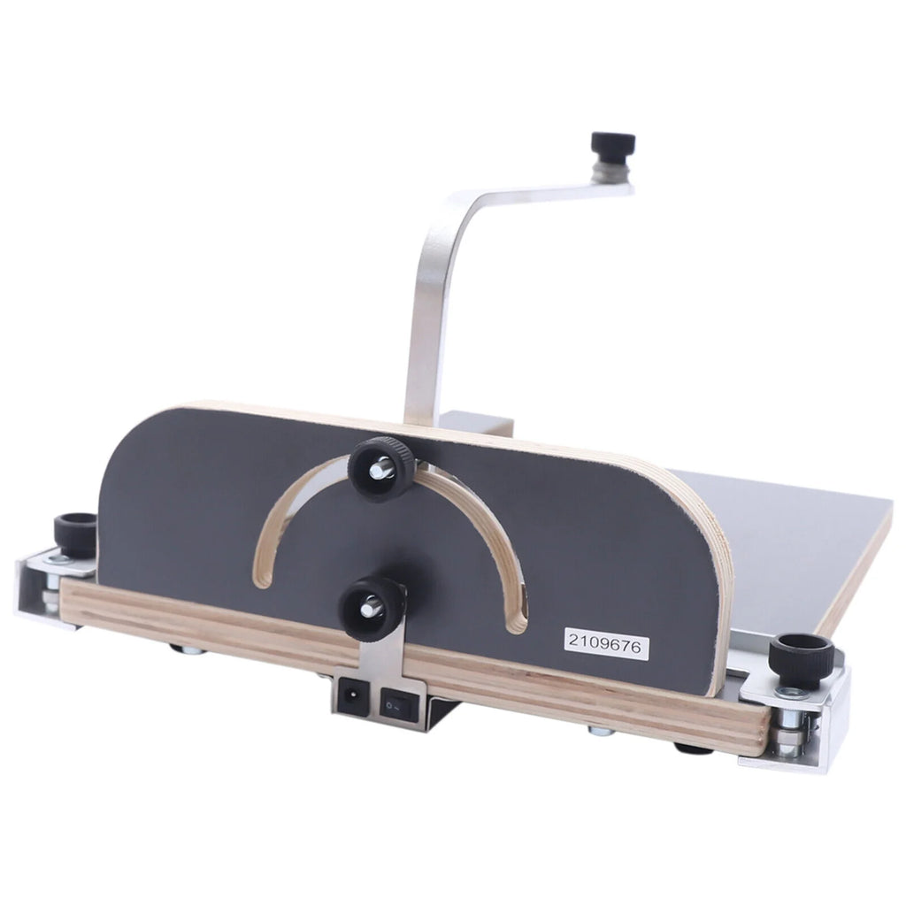 Hot Wire Foam Cutter with 0.18mm Diameter Foam Cutting Machine T786