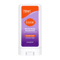 Whole Body Deodorant Solid Stick .5oz H55489