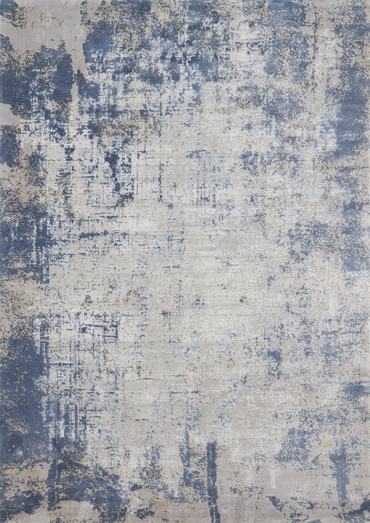 Denim Grey Rug H995491