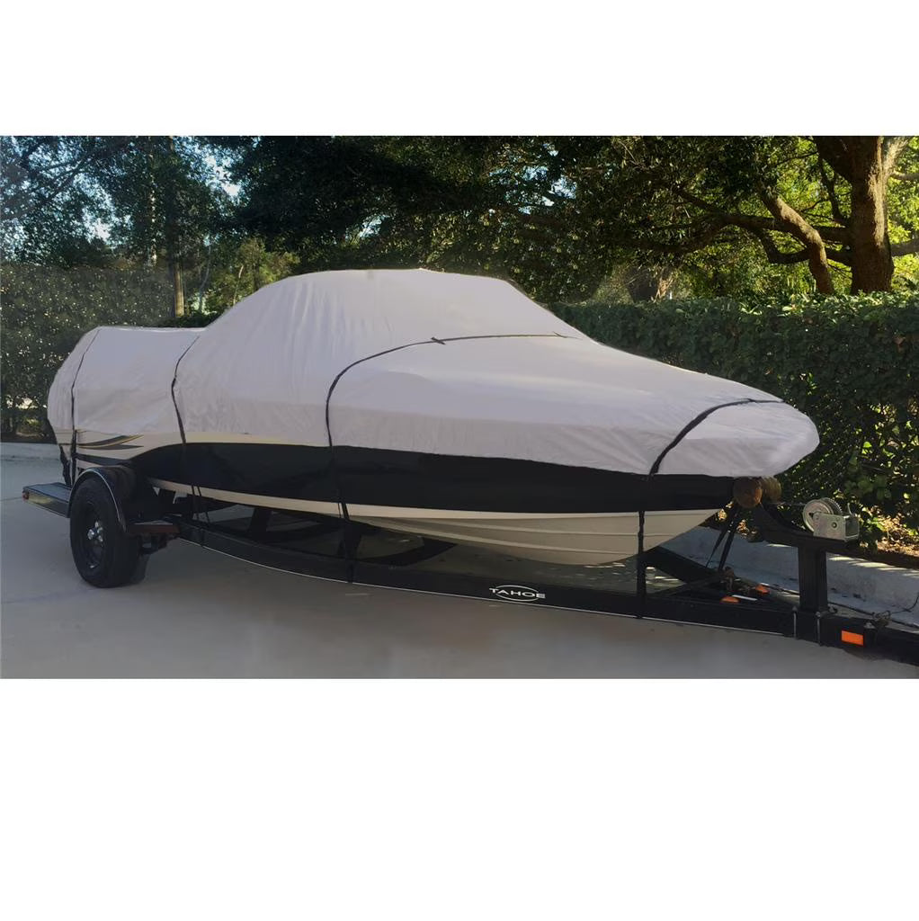 Boat Cover for Traveler 60 TXW V1490