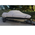 Boat Cover for Traveler 60 TXW V1490