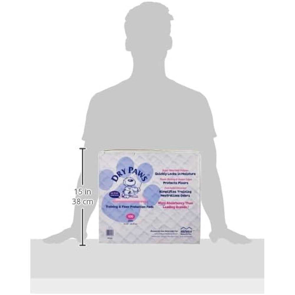Training Pads W776010