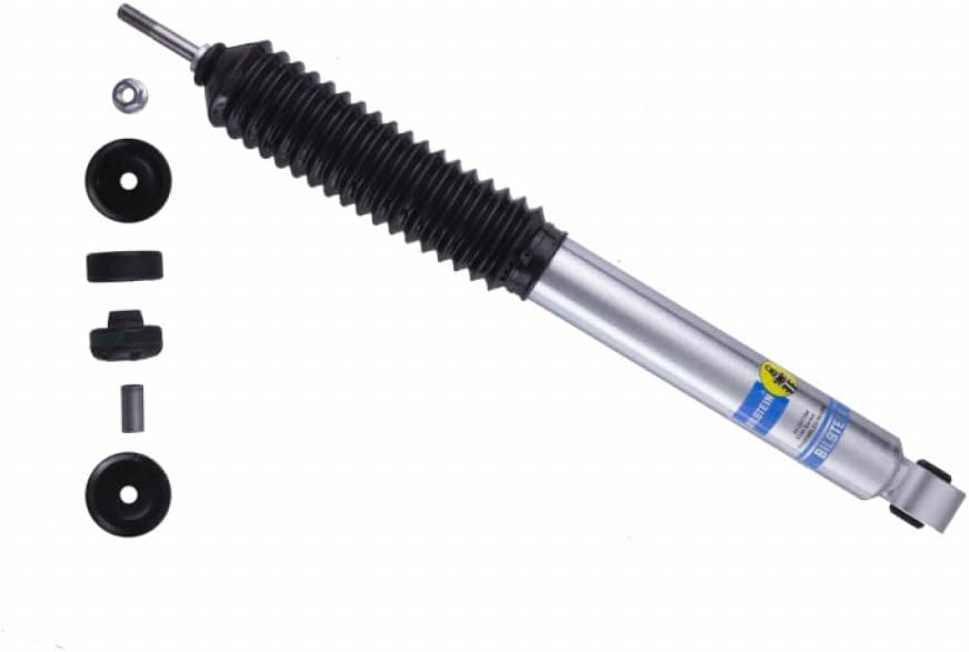 Front 46mm Monotube Shock Absorber M75605
