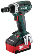 Cordless Square Impact Wrench Kit N18281