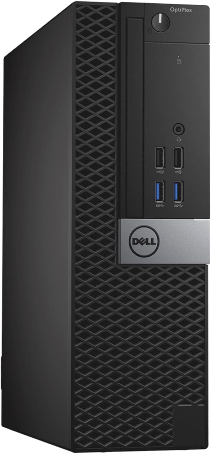 16GB RAM 1TB SSD Desktop PC with 24 Inch Monitor K747993
