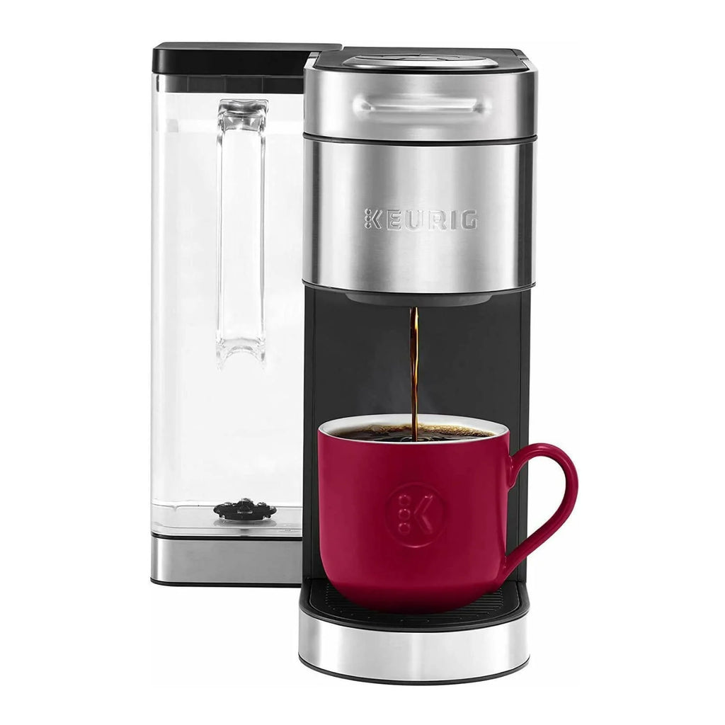 Single-Serve K-Cup Pod Coffee Maker Z79436