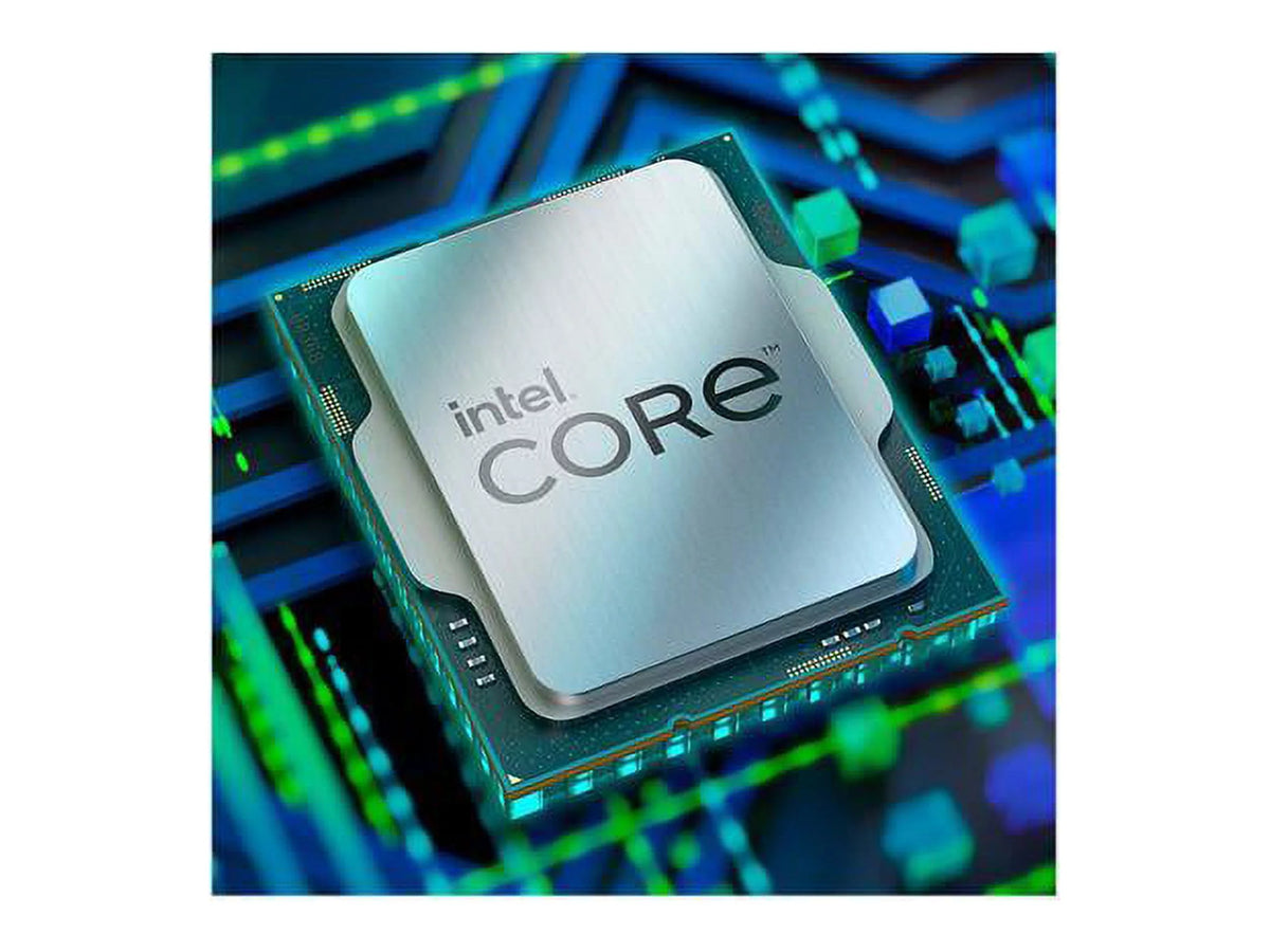 Core i5 12th Gen 6-Core 2.5 GHz Desktop Processor K88874